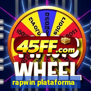 rapwin plataforma